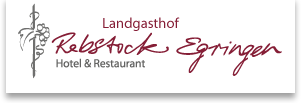 Landgasthof Rebstock – Hier engagiert sich Martin Krause für Fleisch aus Weideschuss & Co.!